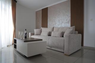 Panorama apartments - 9