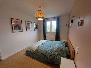 Les Gîtes Ar Gwern - KerLulu - 9