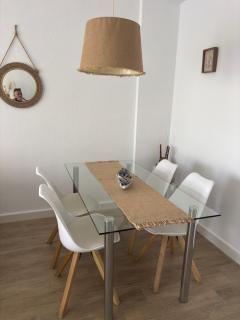 Trimar - Apartamento céntrico con garaje - 5