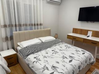 Guest House White Villa - 7