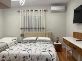 Guest House White Villa - 8