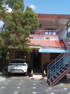 AB Island Homestay - 0