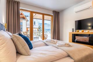 Okno na Wierchy by Apart Concept Podhale - 2