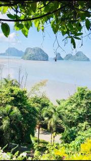 The Sunny Hill Pool Villa 180° Panoramic Sea View - 3