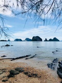 The Sunny Hill Pool Villa 180° Panoramic Sea View - 5