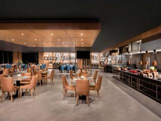 Novotel Chandigarh Tribune Chowk - 9