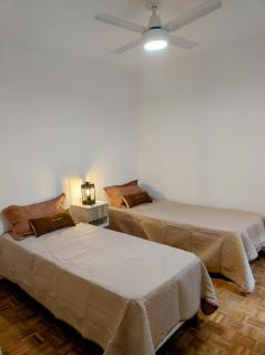 Depto en lo mejor de La Perla, a 2 cuadras de las playas de La Perla - 1