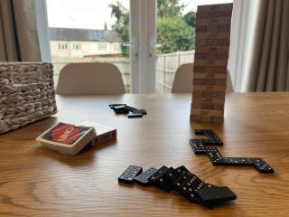 Briants, Spacious Home-from-Home, Free Parking & Secure Garden - 4