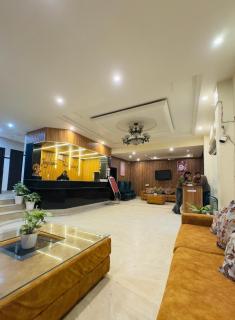 HOTEL Grand JAGDISH RESIDENCY - 9