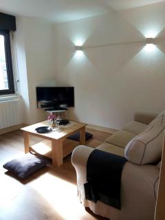 Foix centre - T2 vue sur le Château - 4