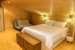 Chalet Indépendant Ovronnaz Cosy & Familial - 9
