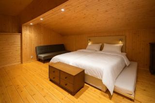 Chalet Indépendant Ovronnaz Cosy & Familial - 1