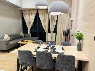 Astra Suites - Star Residence KL - 3