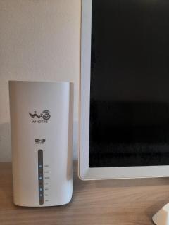 A casa di Bilu - Santa Maria a Monte - 1