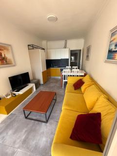 Shengjin apartaments - 8