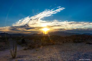 Casa Shangri-La - Eclectic Tiny House in the Heart of Terlingua near BBNP - 1