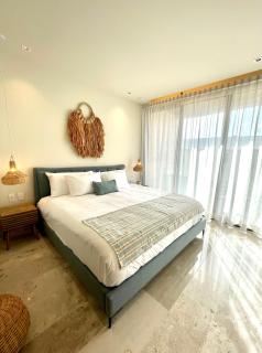 Estudio 104 en Distrito Puerto - 7