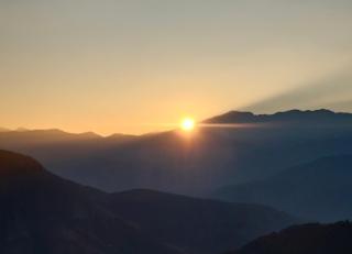 Deodar Whispers - 2 to 3 bedroom private villa Chail Himachal - 5