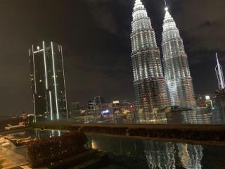 Star Holiday Sky Pool KLCC - 8