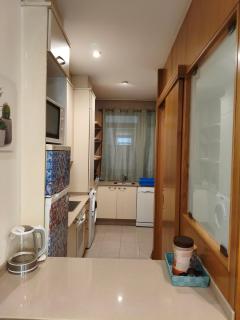 Pleno centro, Terraza, Principe, 5 min casco vello y estación AVE - 8