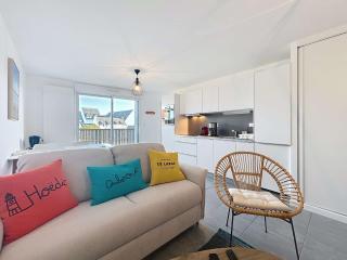 Appartement moderne 2 pièces avec terrasse et garage - Saint-Pierre-Quiberon - FR-1-478-323 - 5