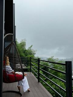 Kvirike Hills Cottages - 1