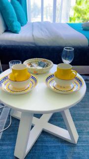 Caster studio apartment jkia - 4