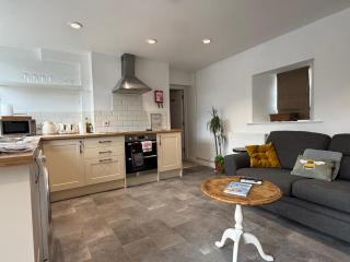 Wothorpe Apartment, Stamford Centre by Belmont Places - 5