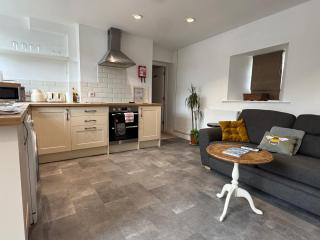 Wothorpe Apartment, Stamford Centre by Belmont Places - 0