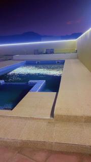 استراحة الجبل - 6