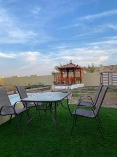 استراحة الجبل - 5