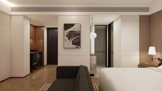 Intercity Hotel & Serviced Apartment Phnom Penh Downtown - 5