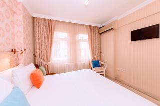 Walnut Shell Hotel - 6