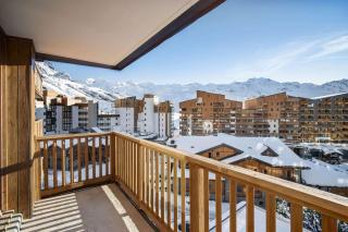 Mountain View with Ski-In and Out Loft - 1