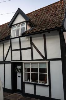 The Cotswold Luxe Cottage - 6