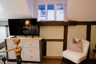 The Cotswold Luxe Cottage - 5