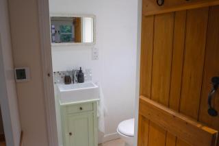 The Cotswold Luxe Cottage - 4