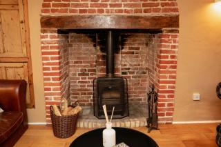 The Cotswold Luxe Cottage - 1