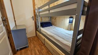 Orelle 3 Vallées - Studio 4 personnes - Orelle - 3