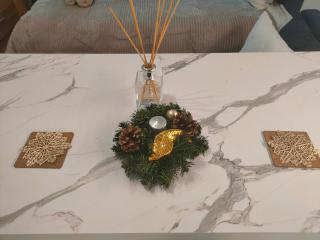 Apartment B34, complex Sokolitsite - Smoljan - 9