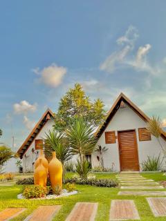 Pousada Villa di Luna - 9