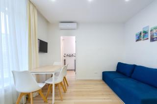 НА ВИДАЛЕННЯ!Petrovdom Apartments 78 in RC Nivki Park, 67А Beresteiskyi Avenue - 5