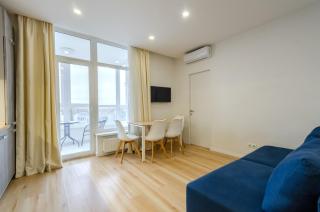 НА ВИДАЛЕННЯ!Petrovdom Apartments 78 in RC Nivki Park, 67А Beresteiskyi Avenue - 3