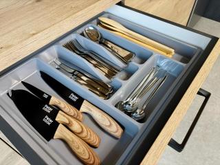 Forest Lux Apartman - 8