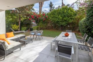 Private Garden Duplex in Voula by GHH - Athene - 4