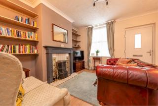 Charming Cottage in the Heart of Newport - Pass the Keys - 7