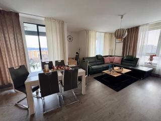 Apartmán Fatranská,Parking Free ,Air Condition - Košice - 4