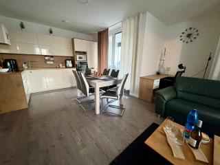 Apartmán Fatranská,Parking Free ,Air Condition - Košice - 3