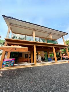 Pure Sand Lanta Resort - 3