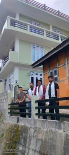 STENZIL Homestay - 6